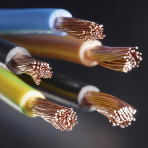 Cable Insulations